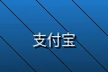 支持支付宝在线支付